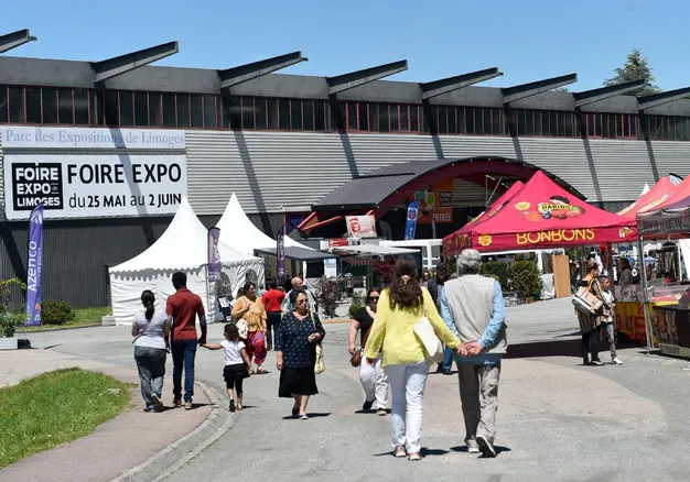 Source - Populaire du Centre